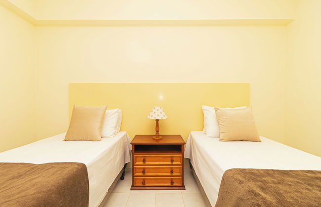 Vossa Bossa Ubatuba Acarau - Foto 8