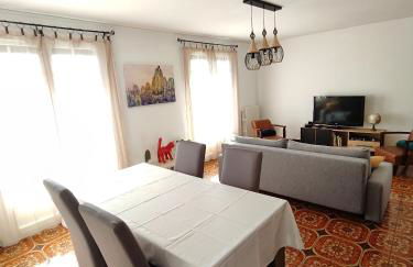 Les jardins Ducarouge 2 climatisé - Foto 2