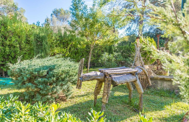 Els Pins in Sa Pobla - Foto 33