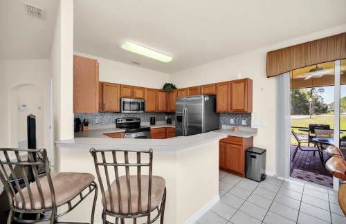 Near Disney Amazing 5 Bd Home - Private Pool - Foto 20