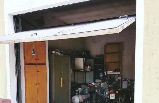 Appartamento Casa Berti - Foto 15