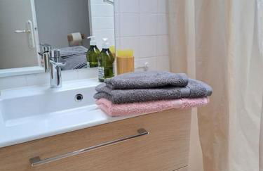 Maisonnette l'Olivier Bleu - Foto 14