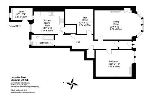 The Lauderdale Street Residence - Foto 34