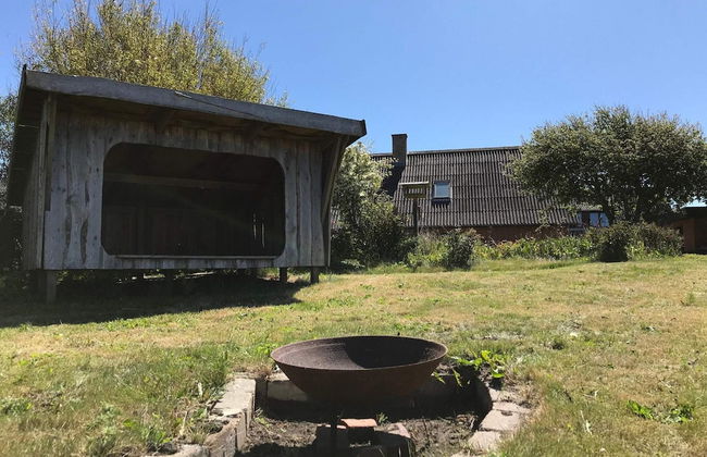 6 Person Holiday Home in Karby-by Traum - Foto 10