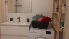 2 Bedrooms Confortable Wifi FIBRE ALL EQUIPMENT Provided Near Airbus Alten Expleo Thales Sopra - Photo 3