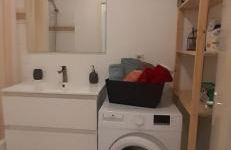 2 Bedrooms Confortable Wifi FIBRE ALL EQUIPMENT Provided Near Airbus Alten Expleo Thales Sopra - Photo 3