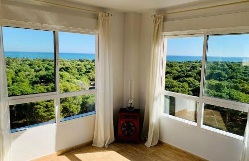 Penthouse with stunning views - Foto 43