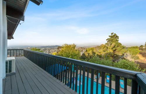 Entire Private Home with 2 Bedrooms 1 Bathroom, Grand View, King Bed, Spacious, Parking, Available Now - Foto 43