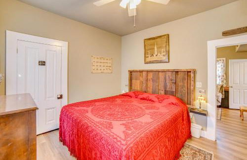 Walk to Boat Launch! Heritage House of Lakeport - Foto 17