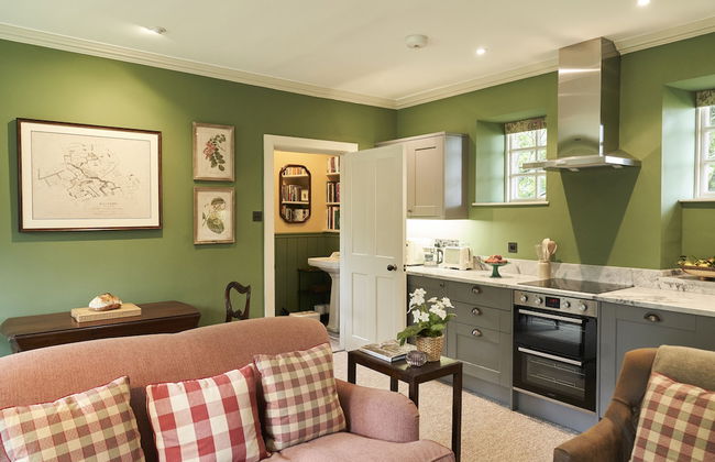 JOIVY The North Lodge At Balcarres - Foto 17