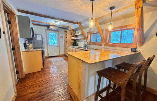 Alpine Storie - Tetons, Jackson Hole, Skiing - Foto 22