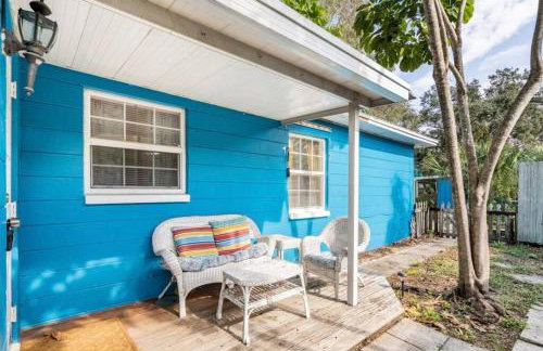 In the Center of Gulfport, Min Away From the Beach! - Foto 12