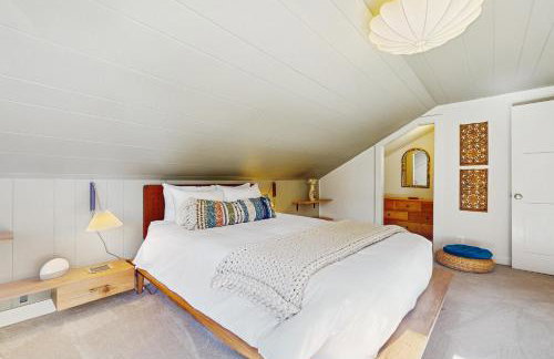 Seattle’s Cozy Coast Retreat - Foto 13