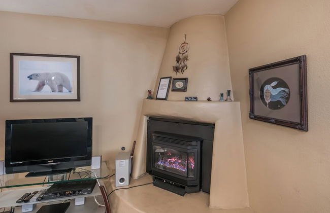 Oso Blanco by Ruidoso Vacation Rentals - Foto 8