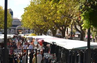 "POUR VOUS" studio dans villa avec piscine - Foto 13