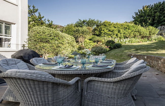 Merchants House - Foto 36