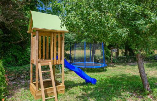 Villa Istra - Four Bedroom Villa with Private Pool - Foto 21