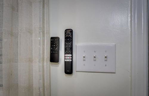 Stylish APT 1mile To Masters 2mi Medical Center - Foto 53