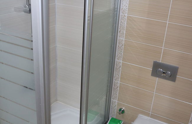 Zeren Pansiyon - Photo 38