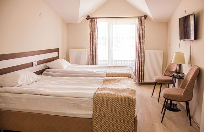 Ürgüp Elit Otel - Photo 10