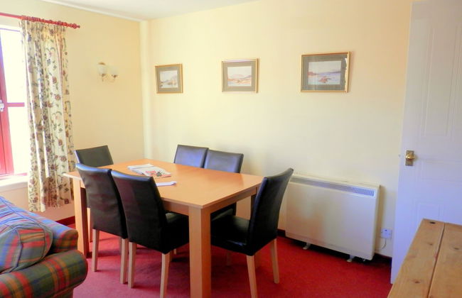 Cairngorm Highland Bungalows - Foto 47