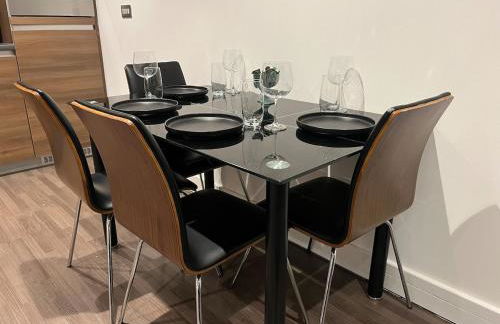 Cozy 2 bedroom Apartment neat 02, central London - Foto 1