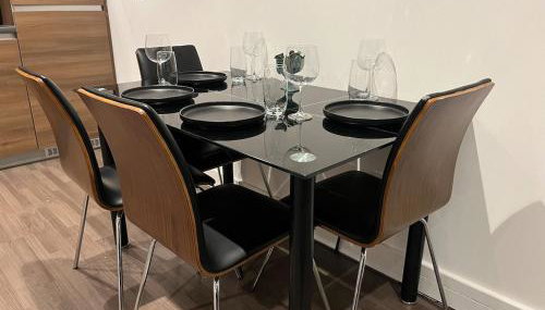 Cozy 2 bedroom Apartment neat 02, central London - Foto 1