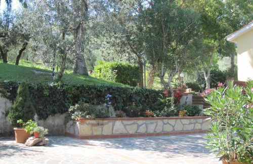 Valle degli Ulivi appartamento - Foto 30