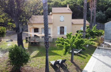 Villa Marie-Ange entre Mer et Montagne - Foto 19