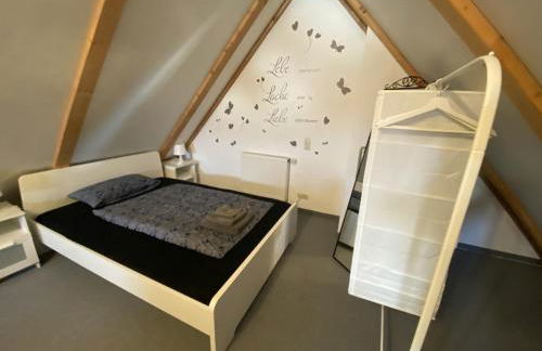 Ferienhaus Kutzenhausen - Foto 14