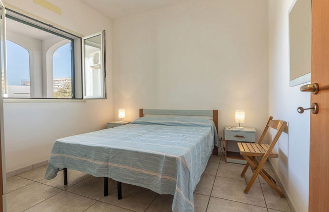 Andromeda Apartment In Gallipoli - Foto 4