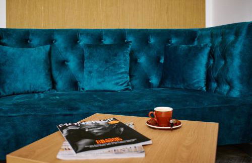 Schneider APARTMENT ALLERSBERG - Foto 4