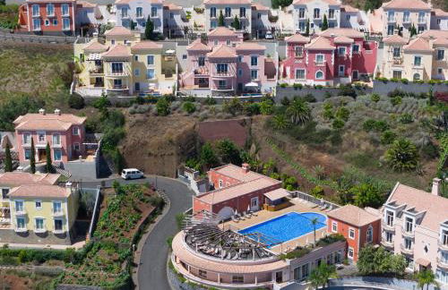 Luxury Villa Pembe Palheiro Village by Holiday Rental Madeira - Foto 11