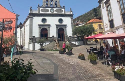 Casa de la Plaza San Mateo - Foto 1