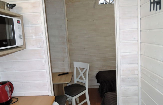 Holiday House in Dziwnowek Near Sea and Lake - Photo 4