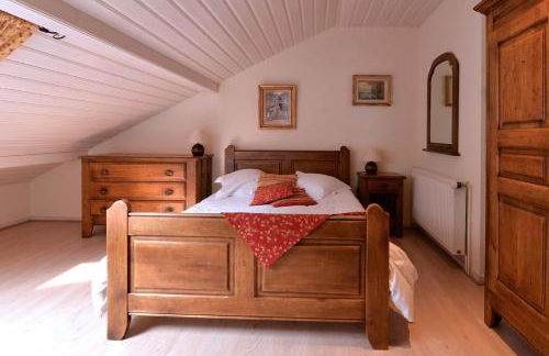 LES GÎTES D'ADELSPACH - Gîtes 4 étoiles Nature & Spa - Foto 58