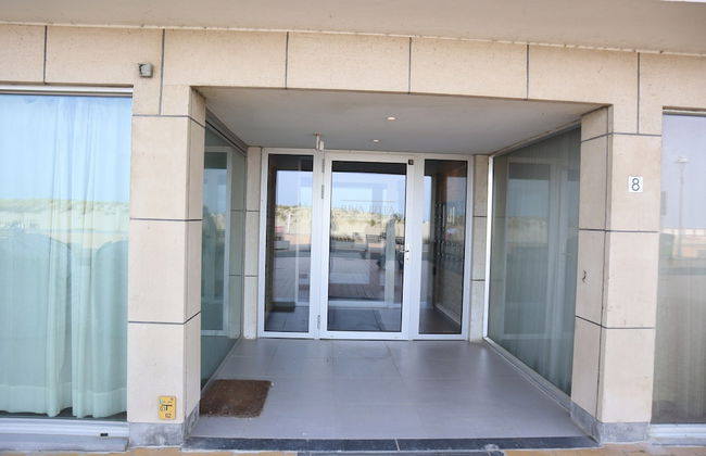 Apartment in Nieuwpoort With Stunning Sea Views - Photo 17