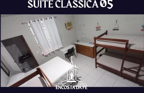 Pousada Encosta da Fé - Unidade Centro - Foto 15