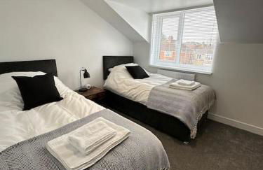 Hidden gem, close to city centre - Foto 8