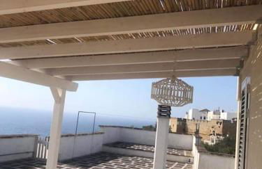 Casa Alba Castro Salento - Foto 14