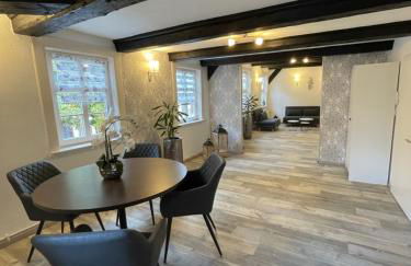 Apartment A6 Goslar am Marktplatz - Photo 2