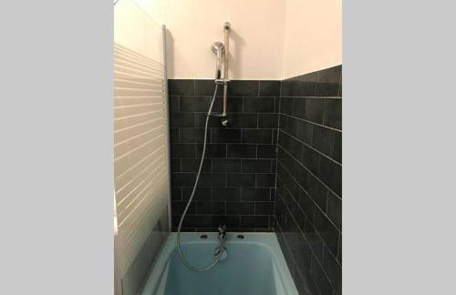 CHEZ JACQUES - terrasse avec vue lac et montagne - Foto 16