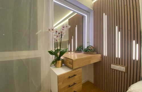 Luxurious and Glamorous Apartment - Foto 15