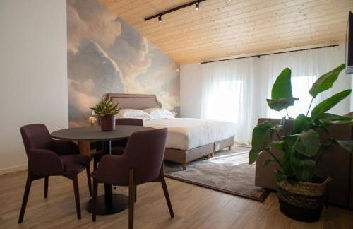 Relais La Dolce Vite - Foto 36