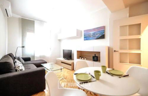 MyHouseSpain - Superb apartment close to Madrid City Center - Foto 1
