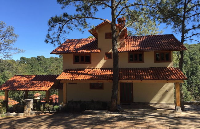 Bellavista Cabanas - Foto 19