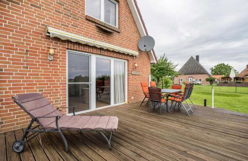 Ferienwohnung Lichtblick - Foto 1