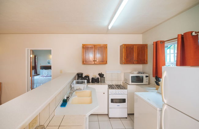 Neem View Apartments Antigua - Foto 25