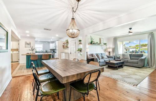 Tampa Group Retreat l Pool l Hot Tub l Outdoor Fun! - Foto 13