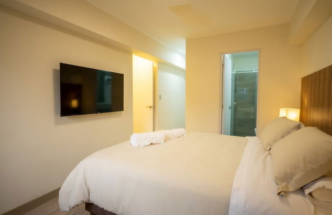 Redibuk - 2 BR Apartment in Miraflores - Photo 5